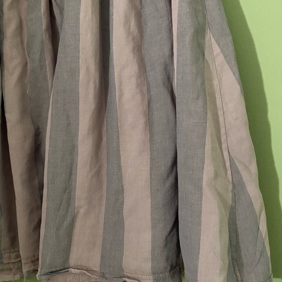 BDG Margo Henley Striped Dress - Picture 4 of 6